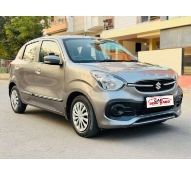 Maruti Suzuki Celerio