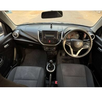 Maruti Suzuki Celerio