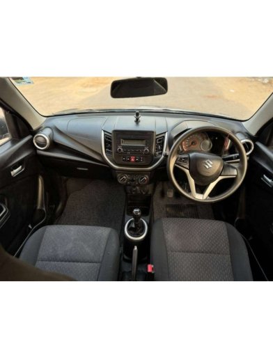Maruti Suzuki Celerio