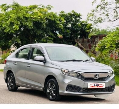 Honda Amaze