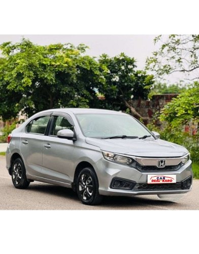 Honda Amaze