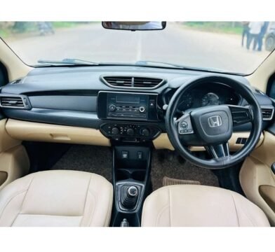 Honda Amaze
