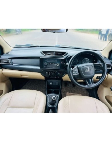 Honda Amaze