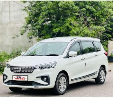 Maruti Suzuki Ertiga VXI