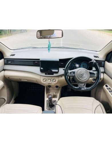 Maruti Suzuki Ertiga VXI