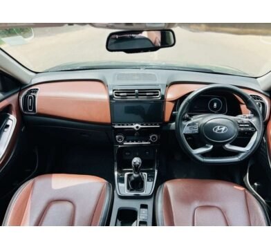 Hyundai Alcazar