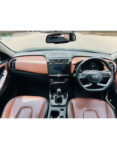 Hyundai Alcazar