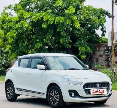 maruti suzuki swift