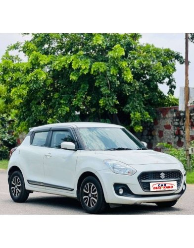 maruti suzuki swift