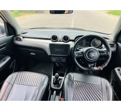 maruti suzuki swift