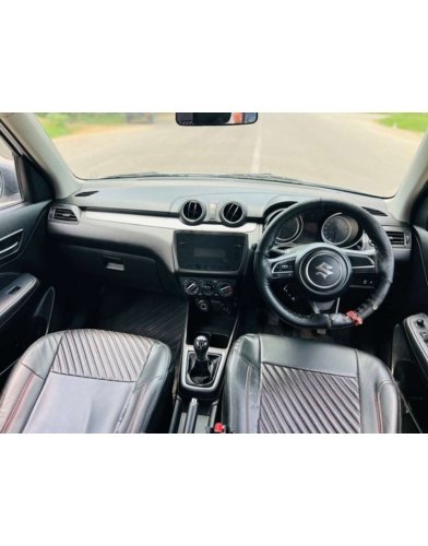 maruti suzuki swift