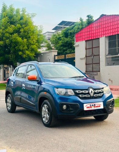 Renault Kwid RXT