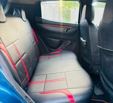 Renault Kwid RXT