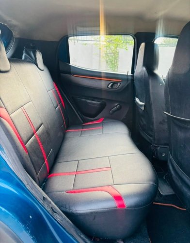 Renault Kwid RXT