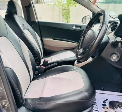 Hyundai Grand i10 Sportz