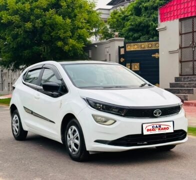Tata Altroz