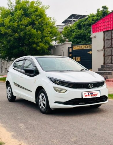 Tata Altroz