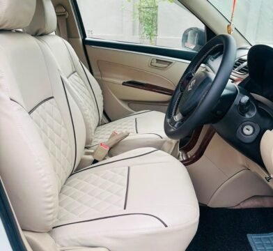 Maruti Suzuki Dzire