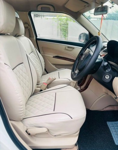 Maruti Suzuki Dzire