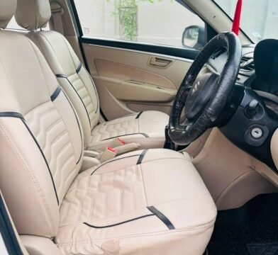 Maruti Suzuki Dzire