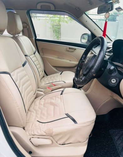 Maruti Suzuki Dzire