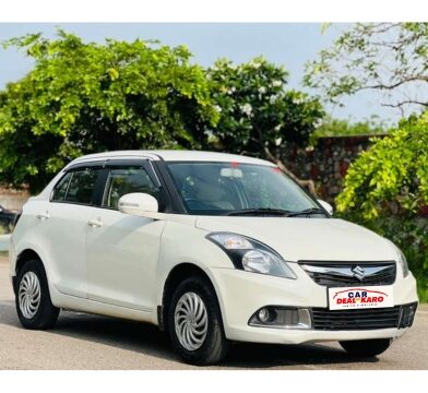 Maruti Suzuki Swift