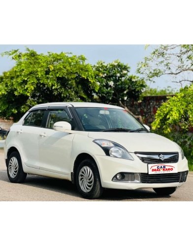 Maruti Suzuki Swift