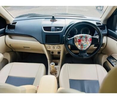 Maruti Suzuki Swift