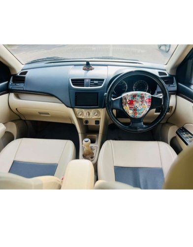Maruti Suzuki Swift