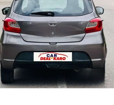 Used Tata Tiago