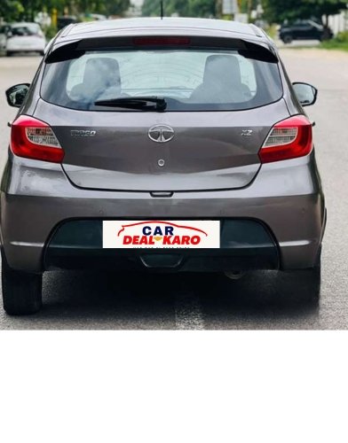 Used Tata Tiago