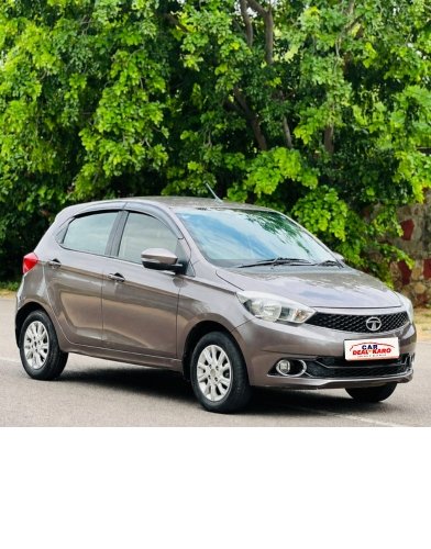 Used Tata Tiago