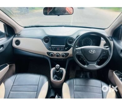 Hyundai Grand i10