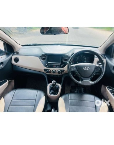 Hyundai Grand i10