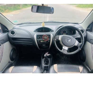 Maruti Alto 800 VXI
