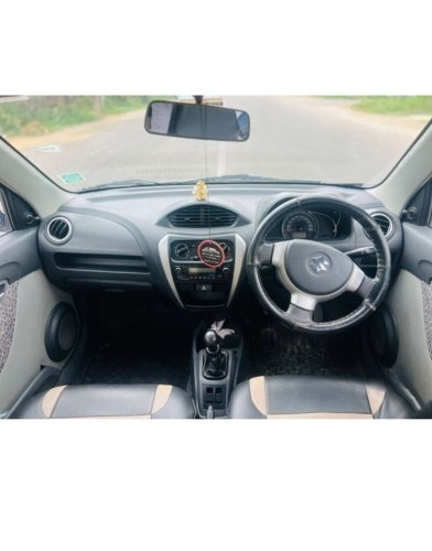 Maruti Alto 800 VXI