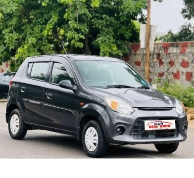 Maruti Alto 800 VXI