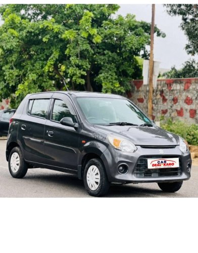 Maruti Alto 800 VXI