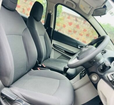 Used Tata Tiago