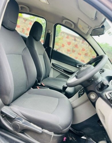 Used Tata Tiago
