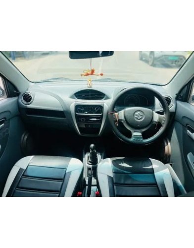 Maruti Suzuki Alto
