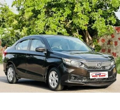 Honda Amaze