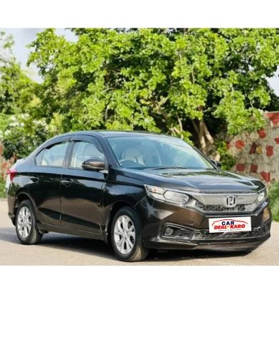 Honda Amaze