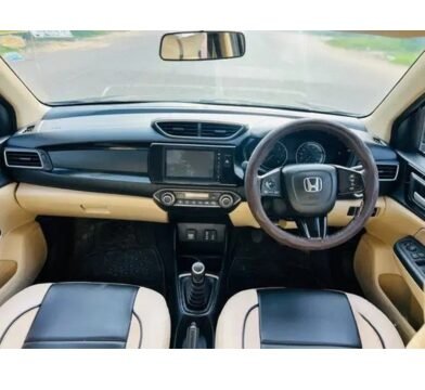 Honda Amaze
