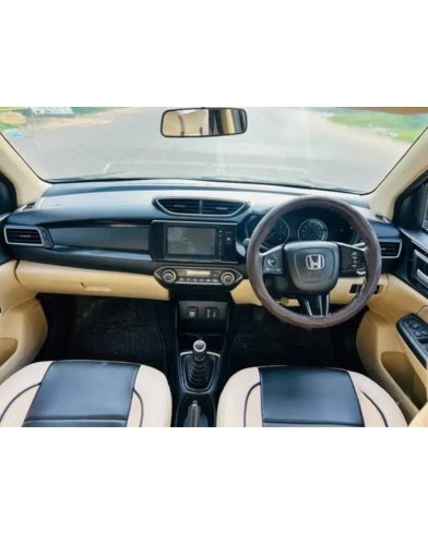 Honda Amaze