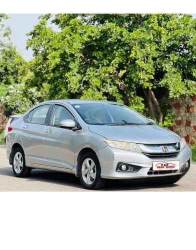 Honda City 1.5 i-DTEC