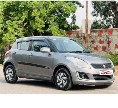 Maruti Suzuki Swift