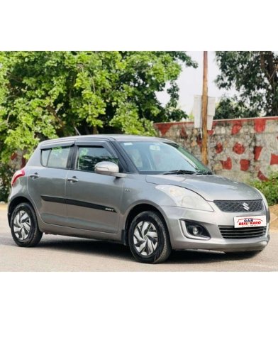 Maruti Suzuki Swift