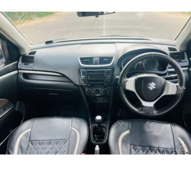 Maruti Suzuki Swift