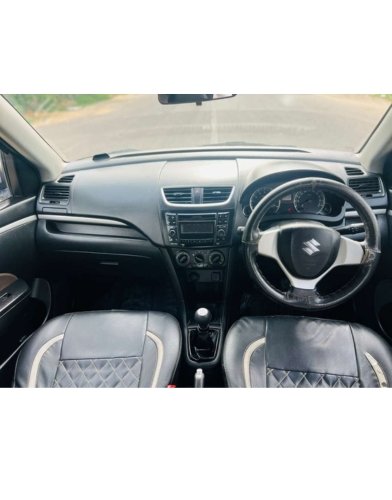 Maruti Suzuki Swift